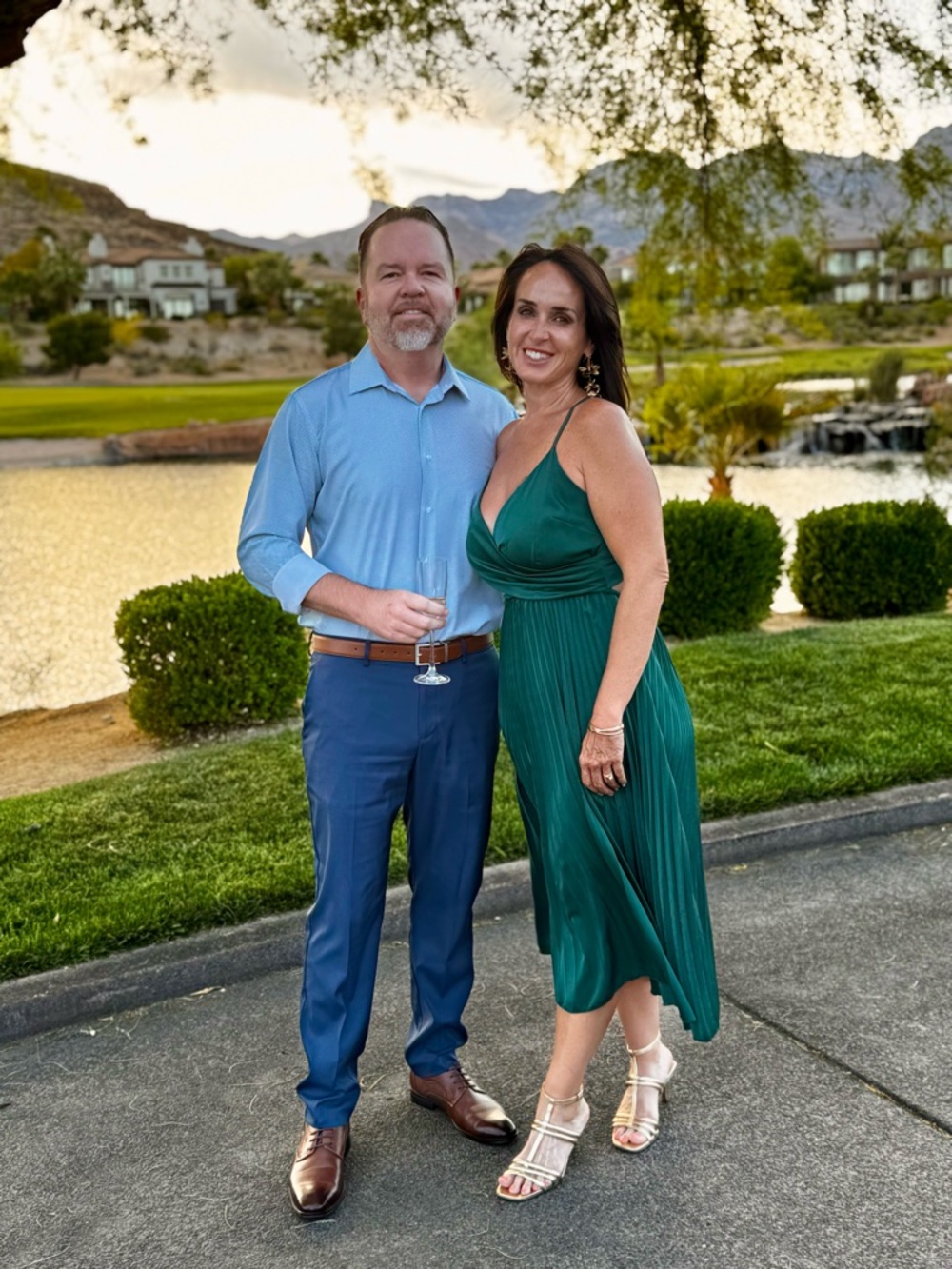 Meet your Posher, Shannon